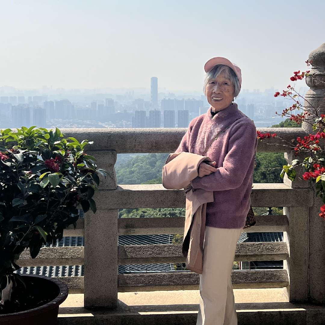 听我妈说事