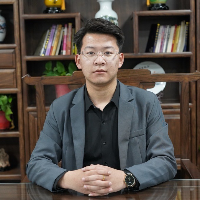 乾总正能量