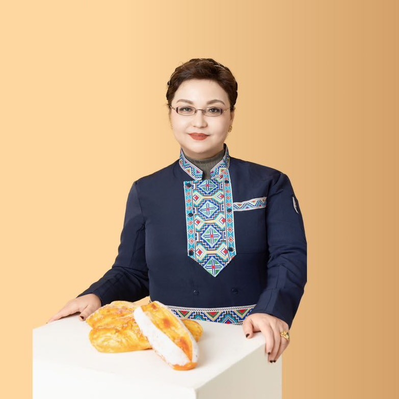 Xajar甜品