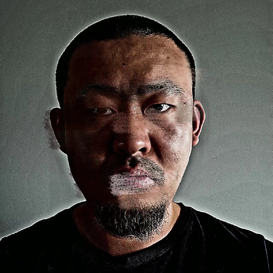 马了个Peter