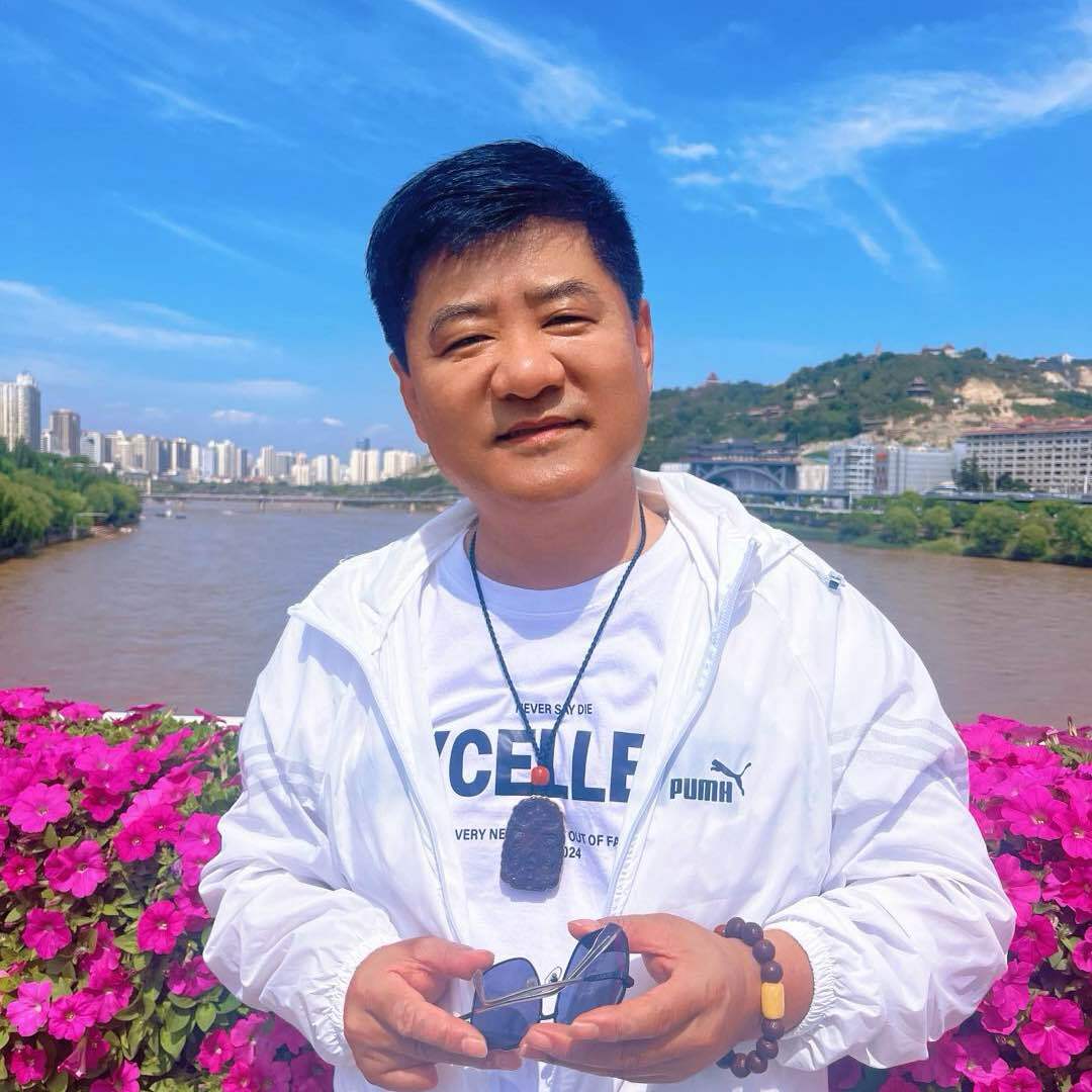 致兰斋常掌柜