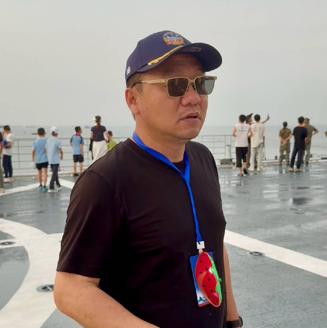 漠叔科普小课堂