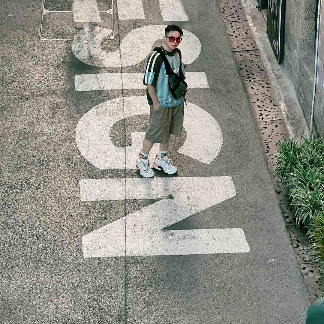 假面祺士