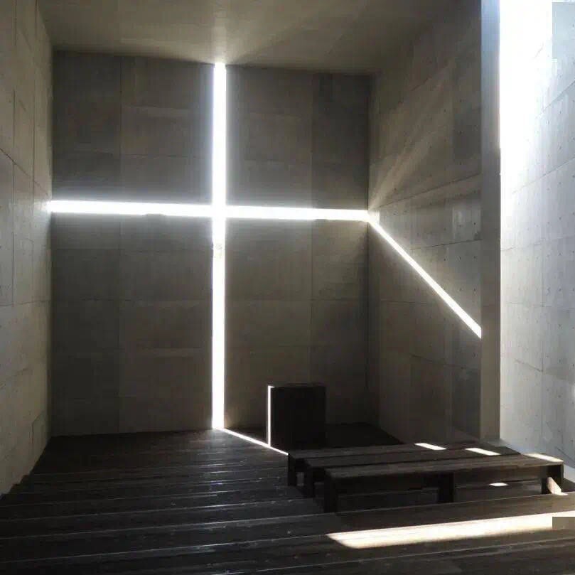 建筑师阿锋