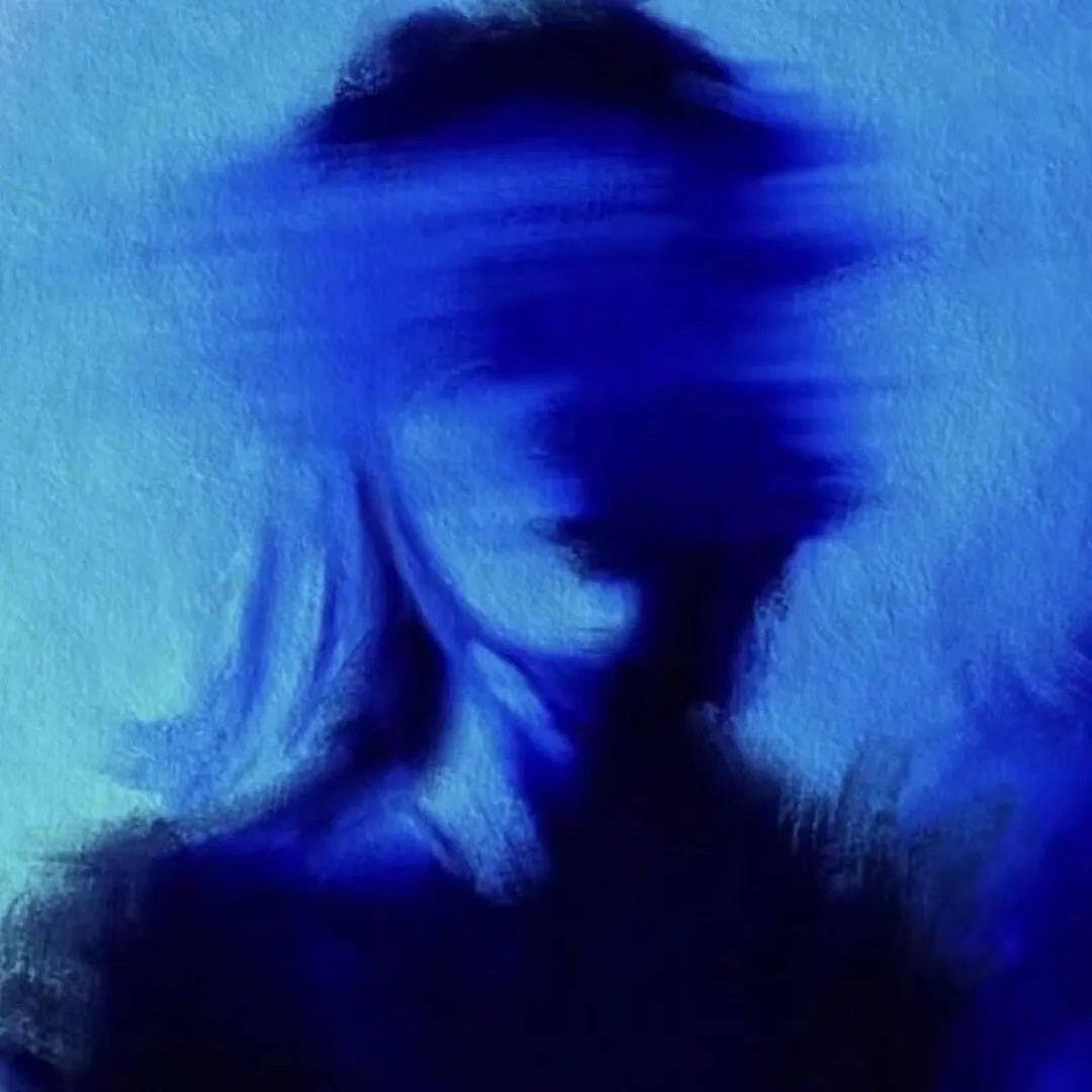 蓝色孤本音乐现场