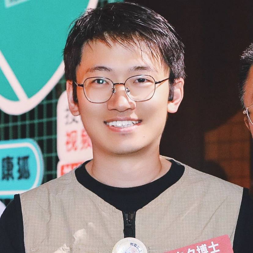 罗夕夕博士