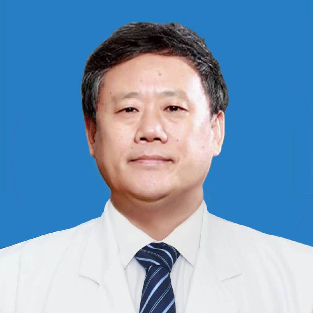 肝胆外科彭志海