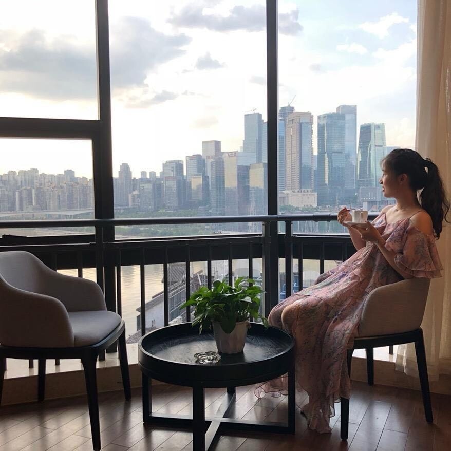 伟蕾夫妇