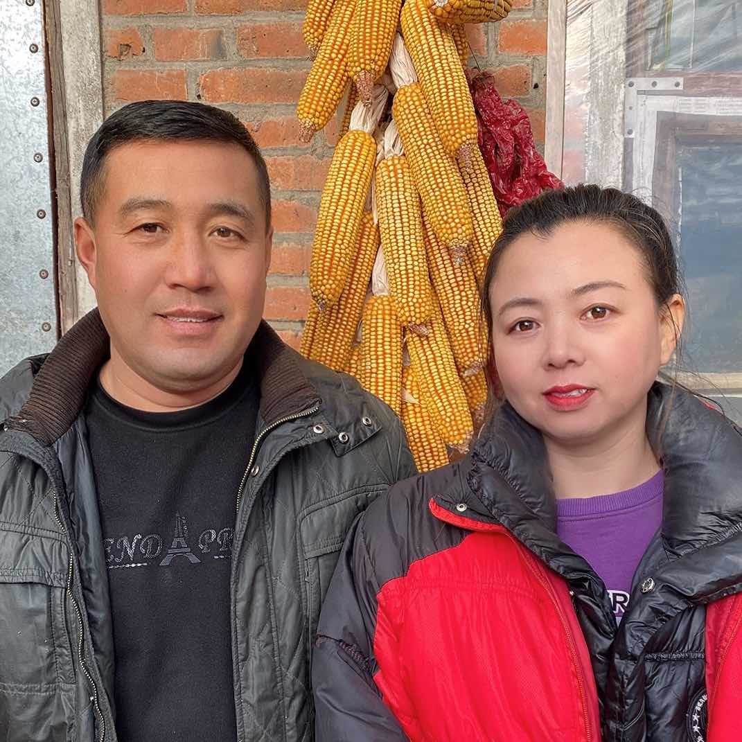 郑哥郑嫂爱生活