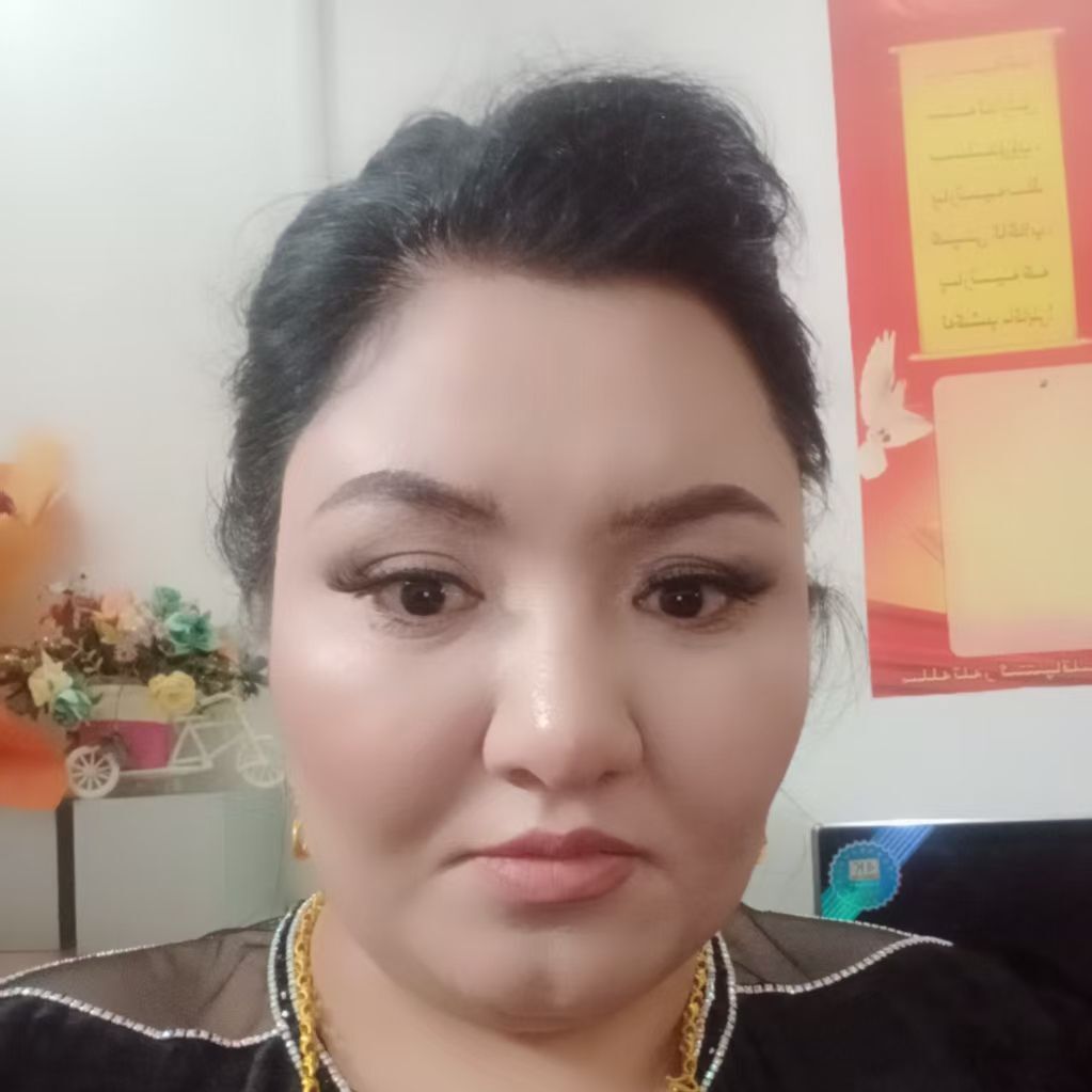 热依汗古丽92
