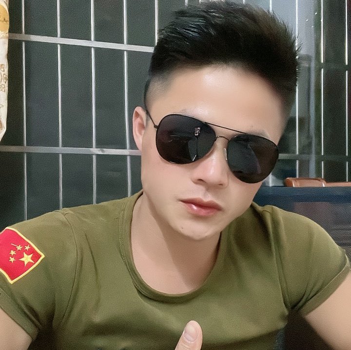 功夫健身啊豪广西狼兵