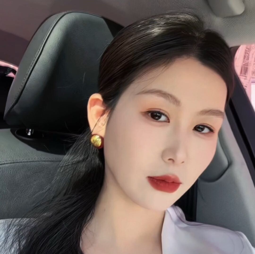 大漂亮与小聪明