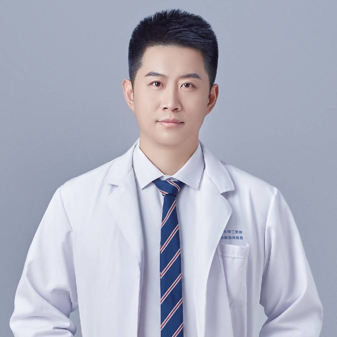 看心脏的玄医生