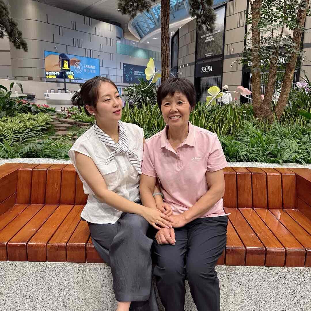 桂娥婆婆