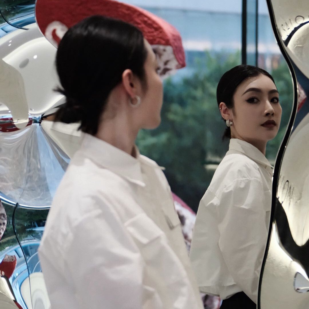 你的女托尼-Lisa