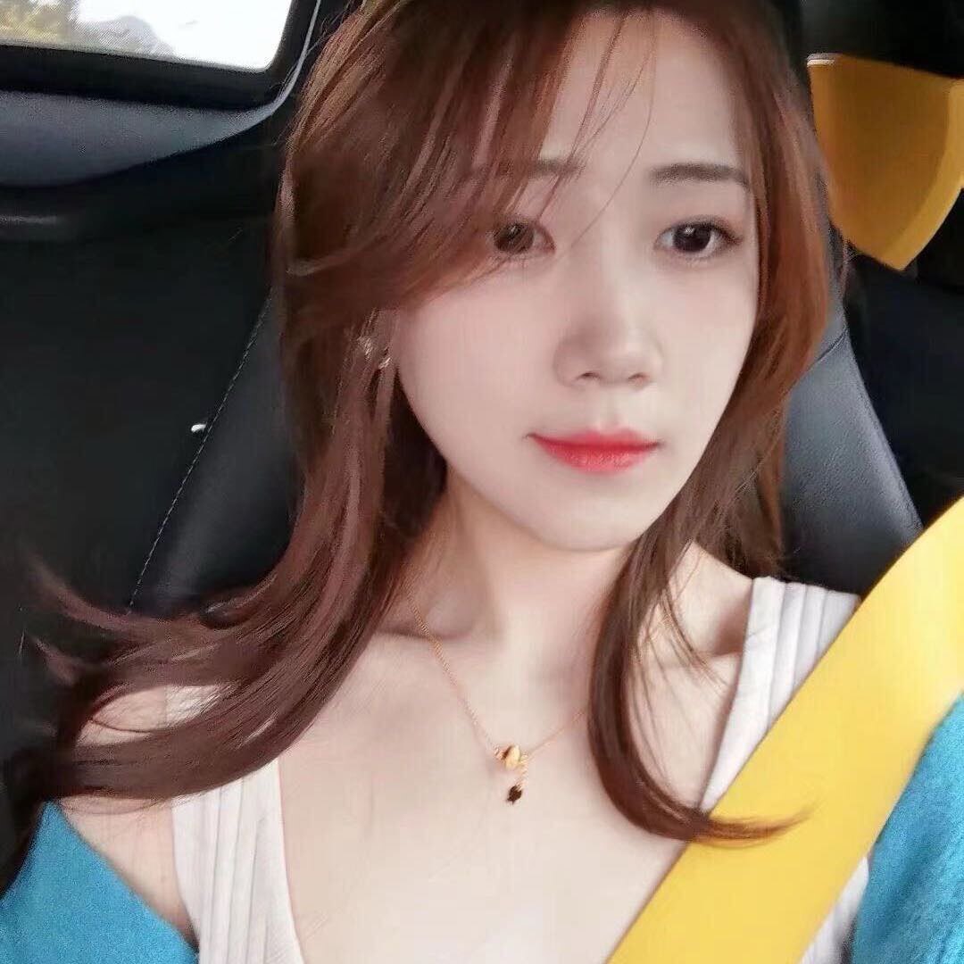 温柔溪畔