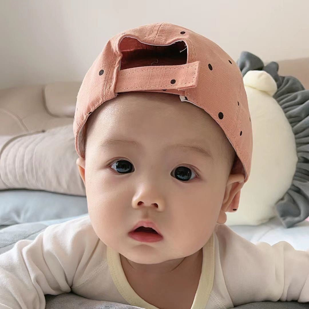 哭包小柚子