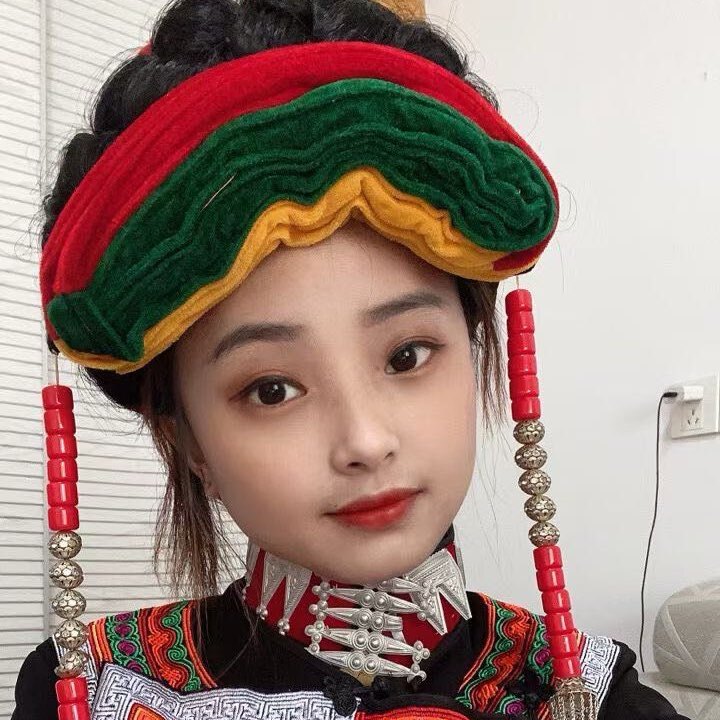 农村莎妹儿助农