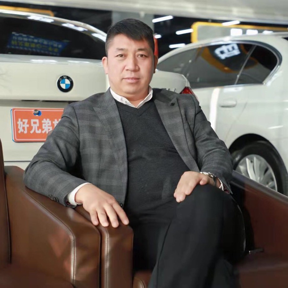 郑州好兄弟汽车