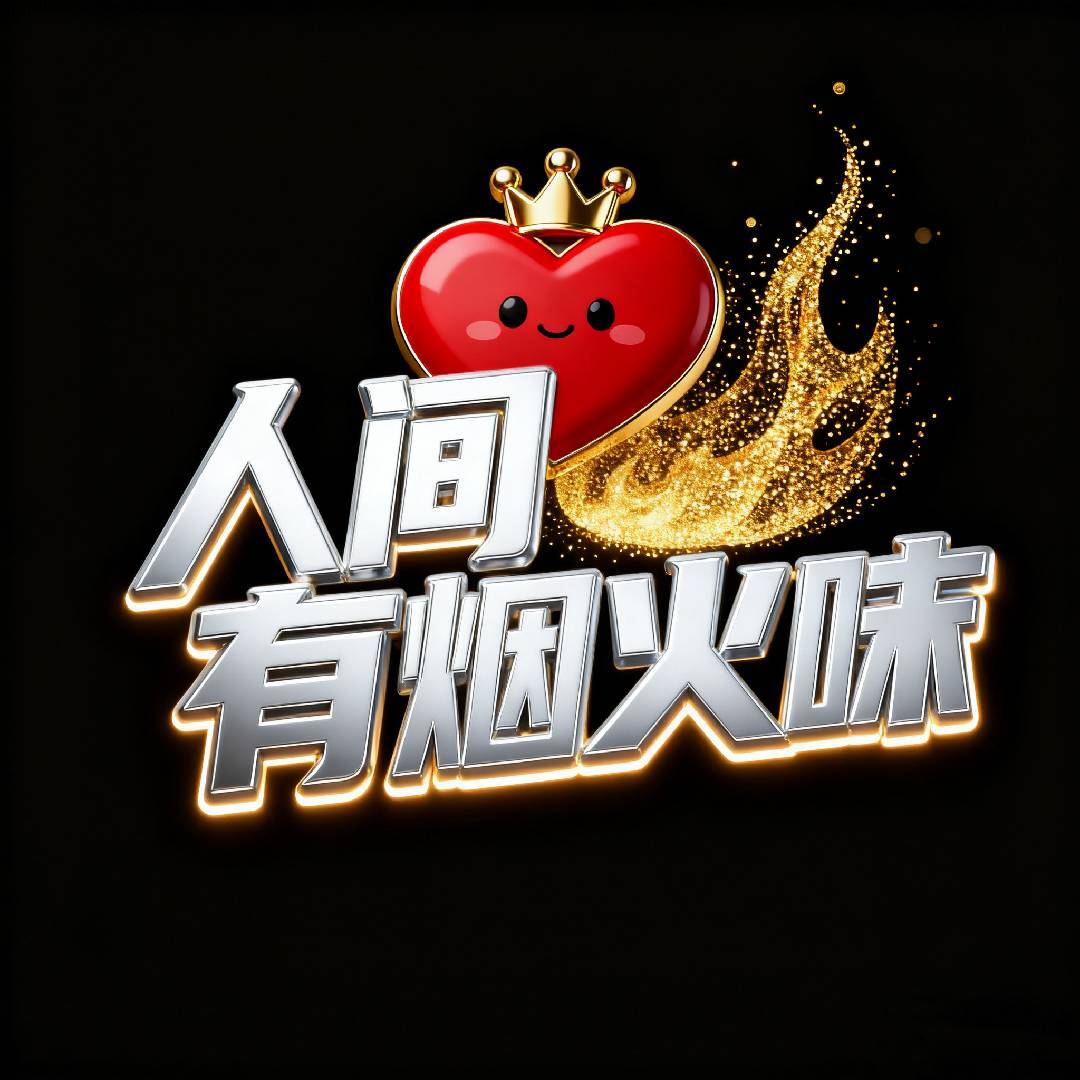 人间烟火味-温情