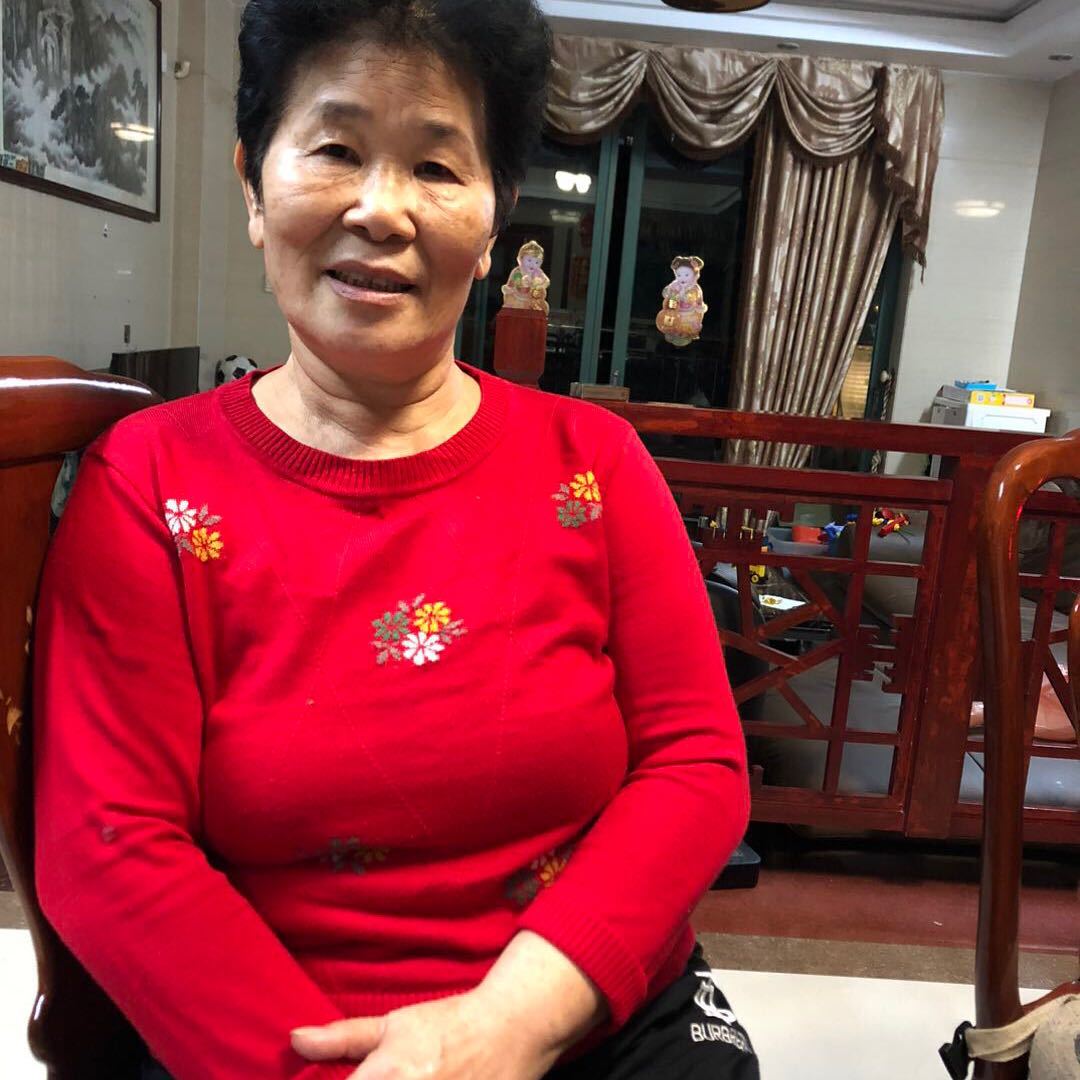 顺德七姨一家-美食分享