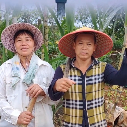 全爸农产品甄选.