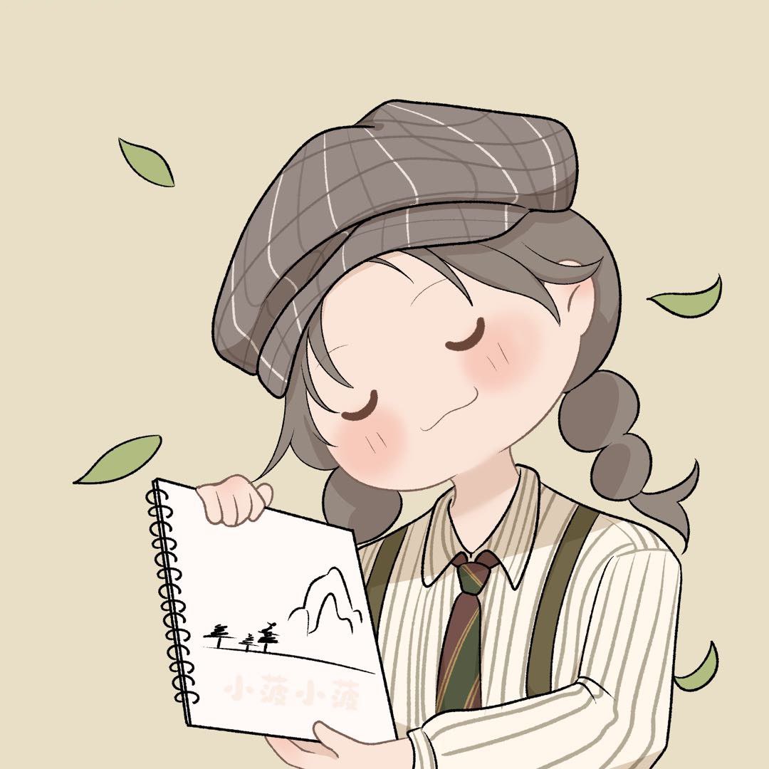 小菠小菠萝