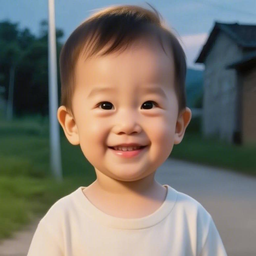 张晓晓育儿