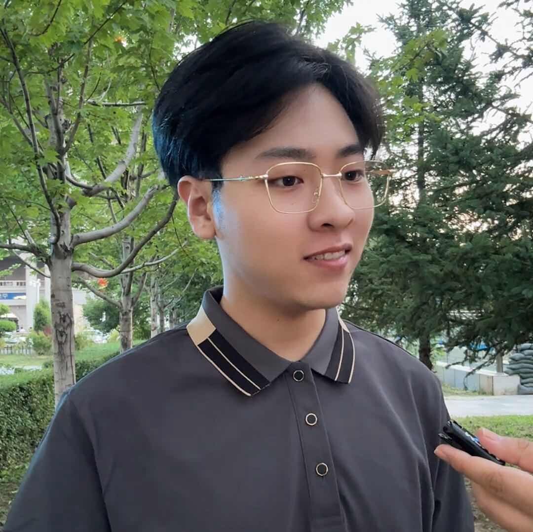 一鳴有話要說