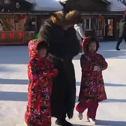 王爸爸家庭教育