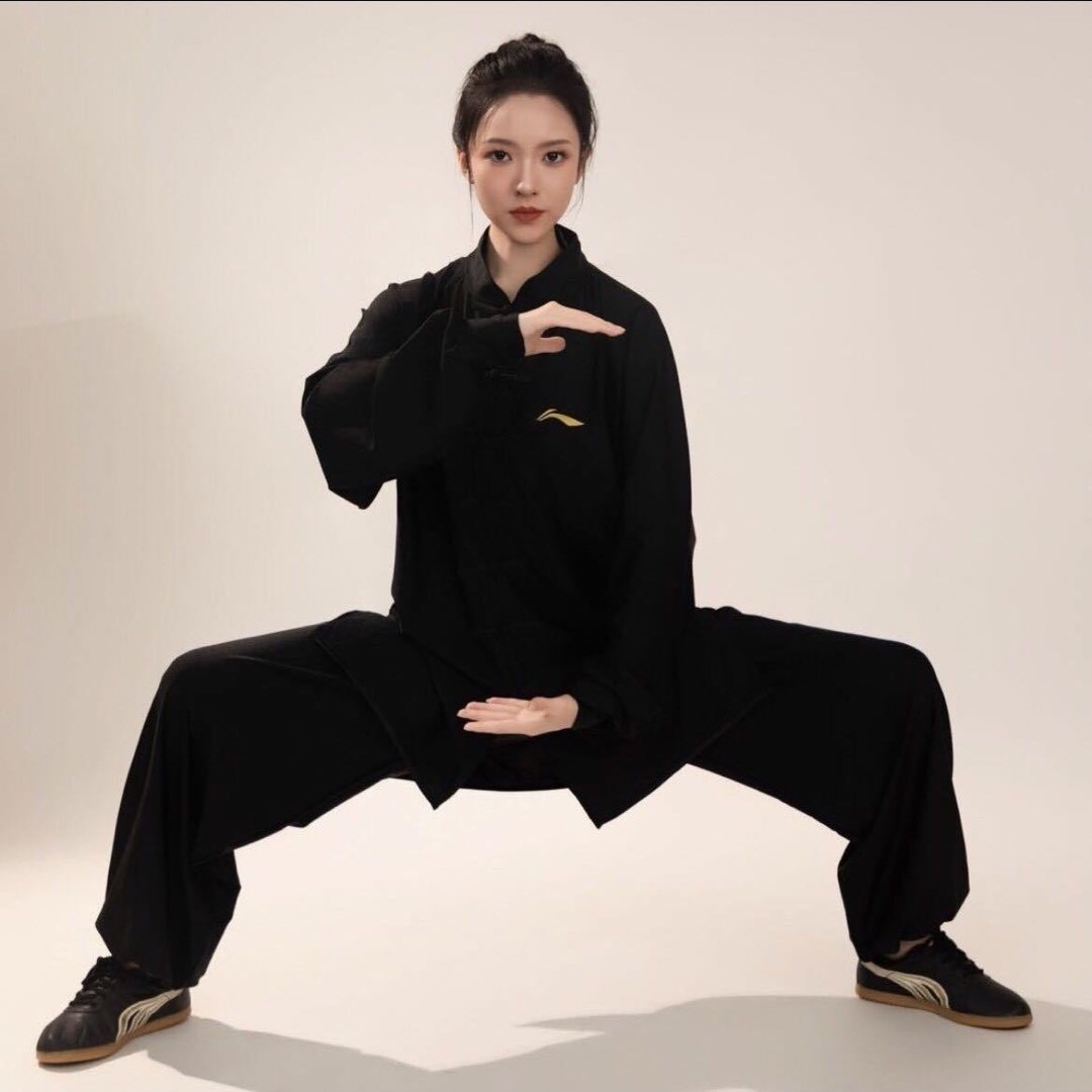 沅芷教太极拳