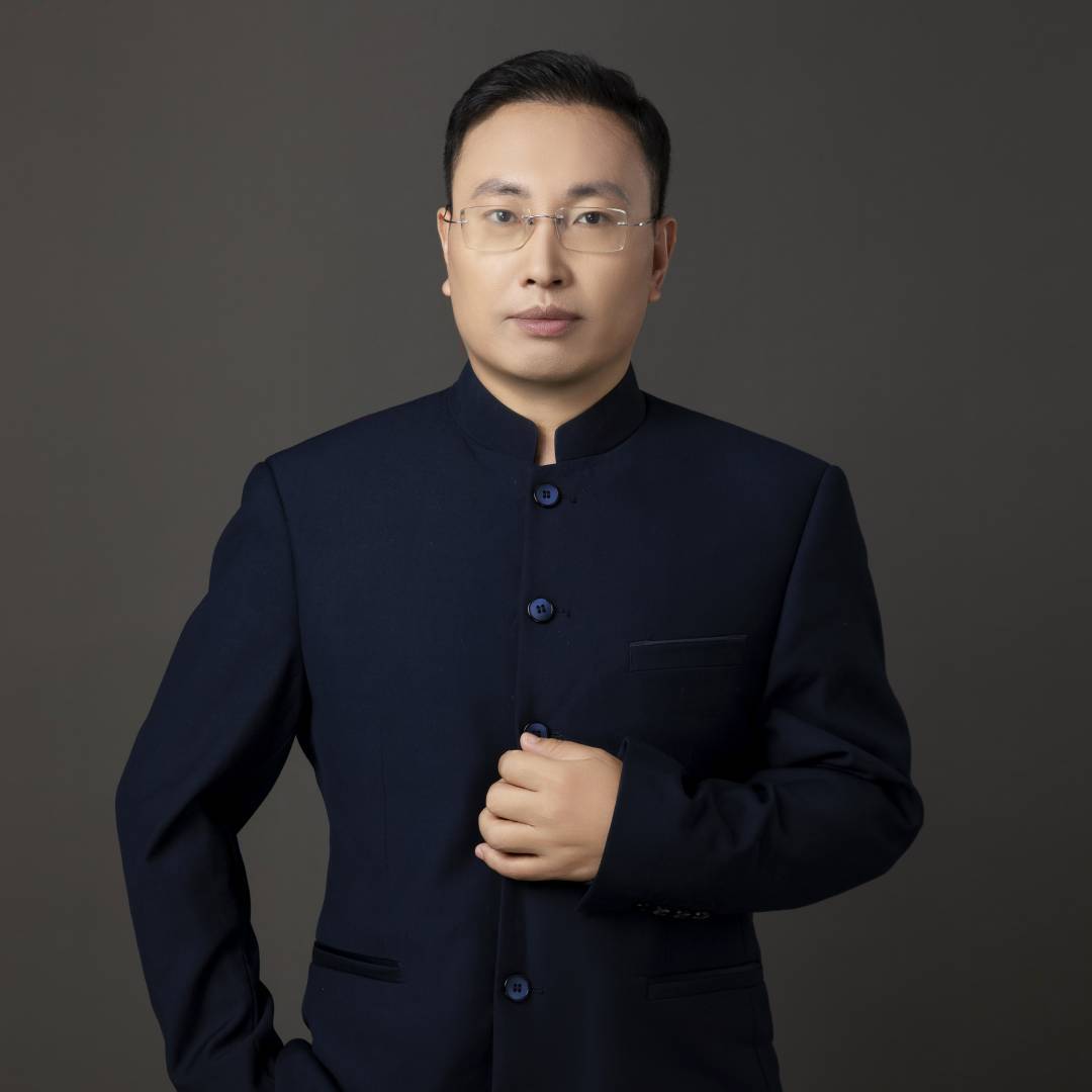 金叔叔讲教育
