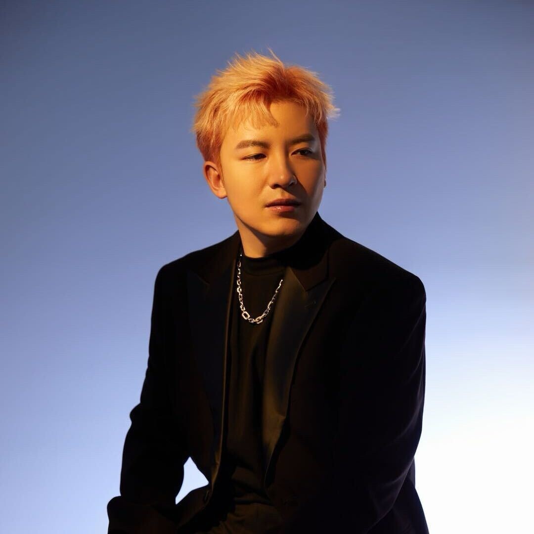 明星造型师吉文