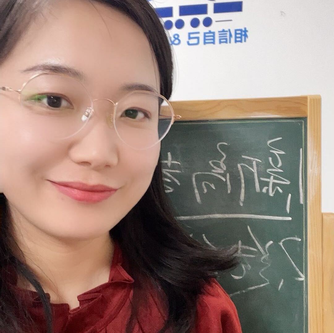 尖子班班主任郭老师