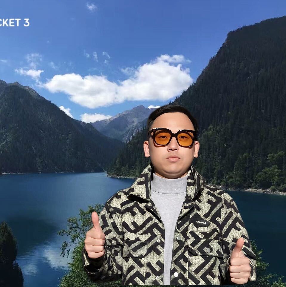 A粤升名车维修中心老舒