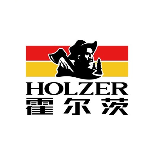 霍尔茨T型门-全屋定制