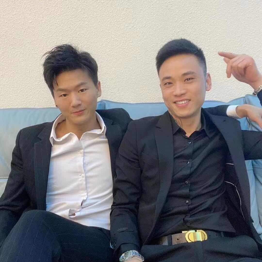 西安接发店长杰克
