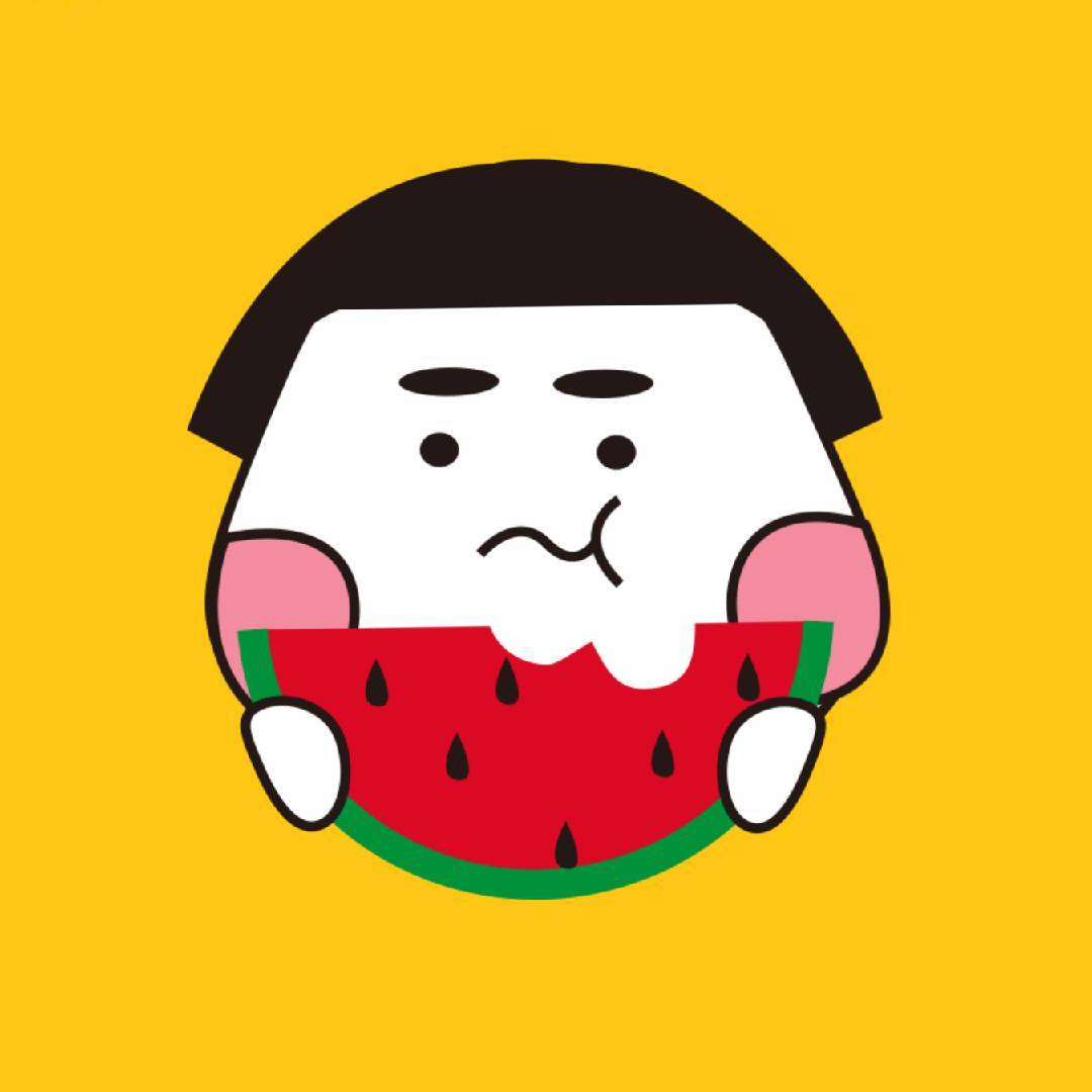 吃瓜客代表