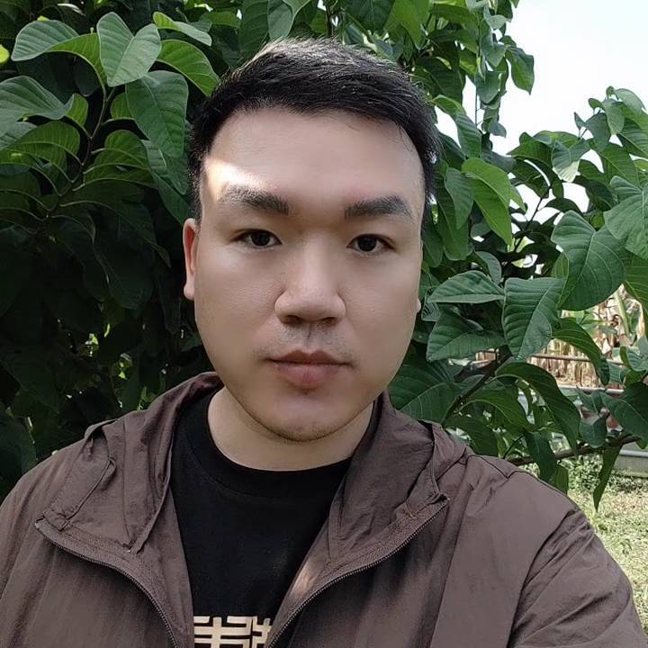 搞农业的小火鸡