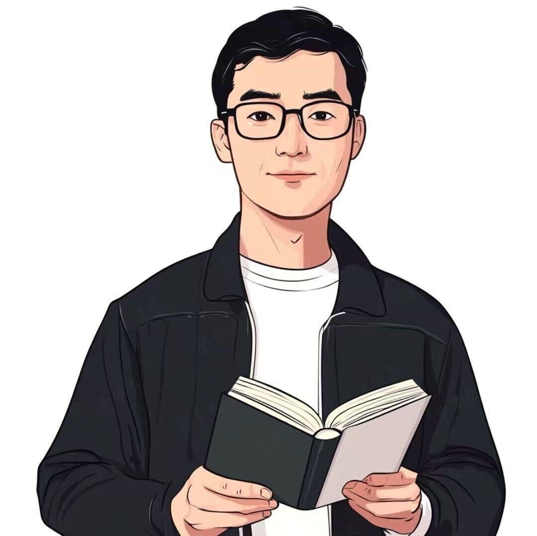 张大谈教育