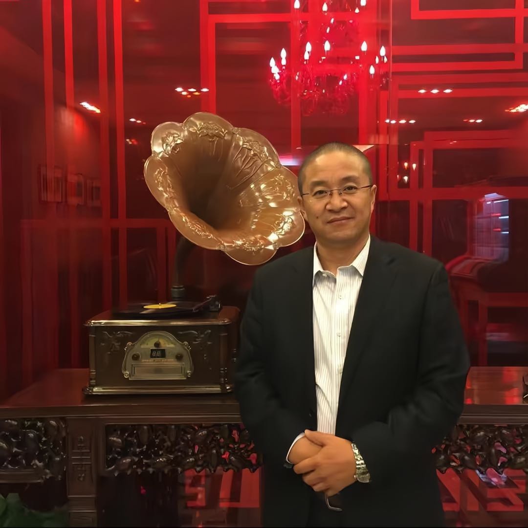 澄哥有话说