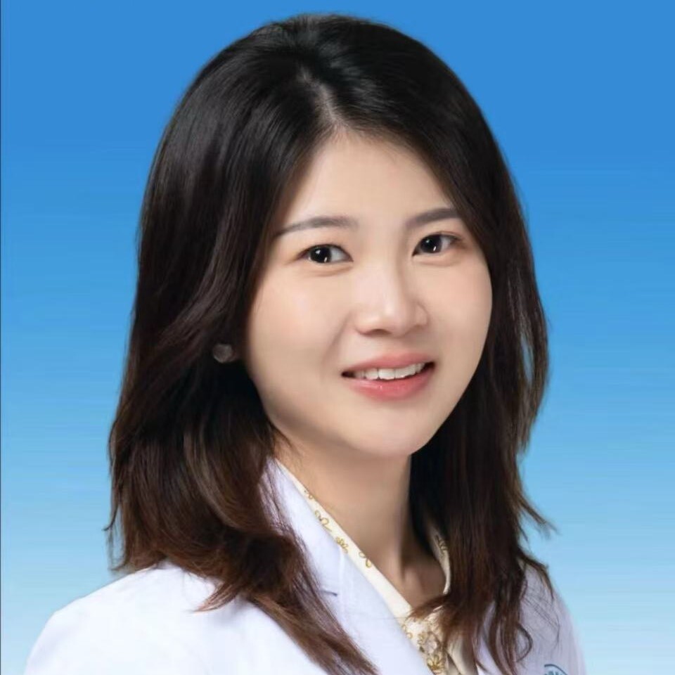 糖尿病逆转博士杨露寒