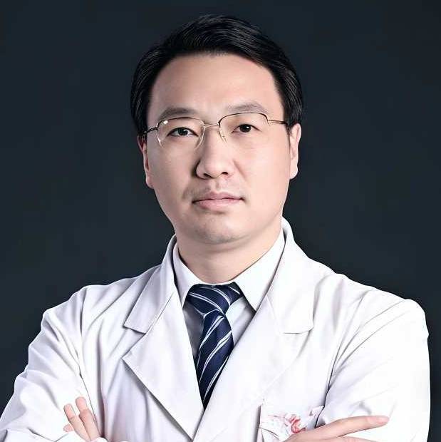 朝阳脊柱李冬月主任