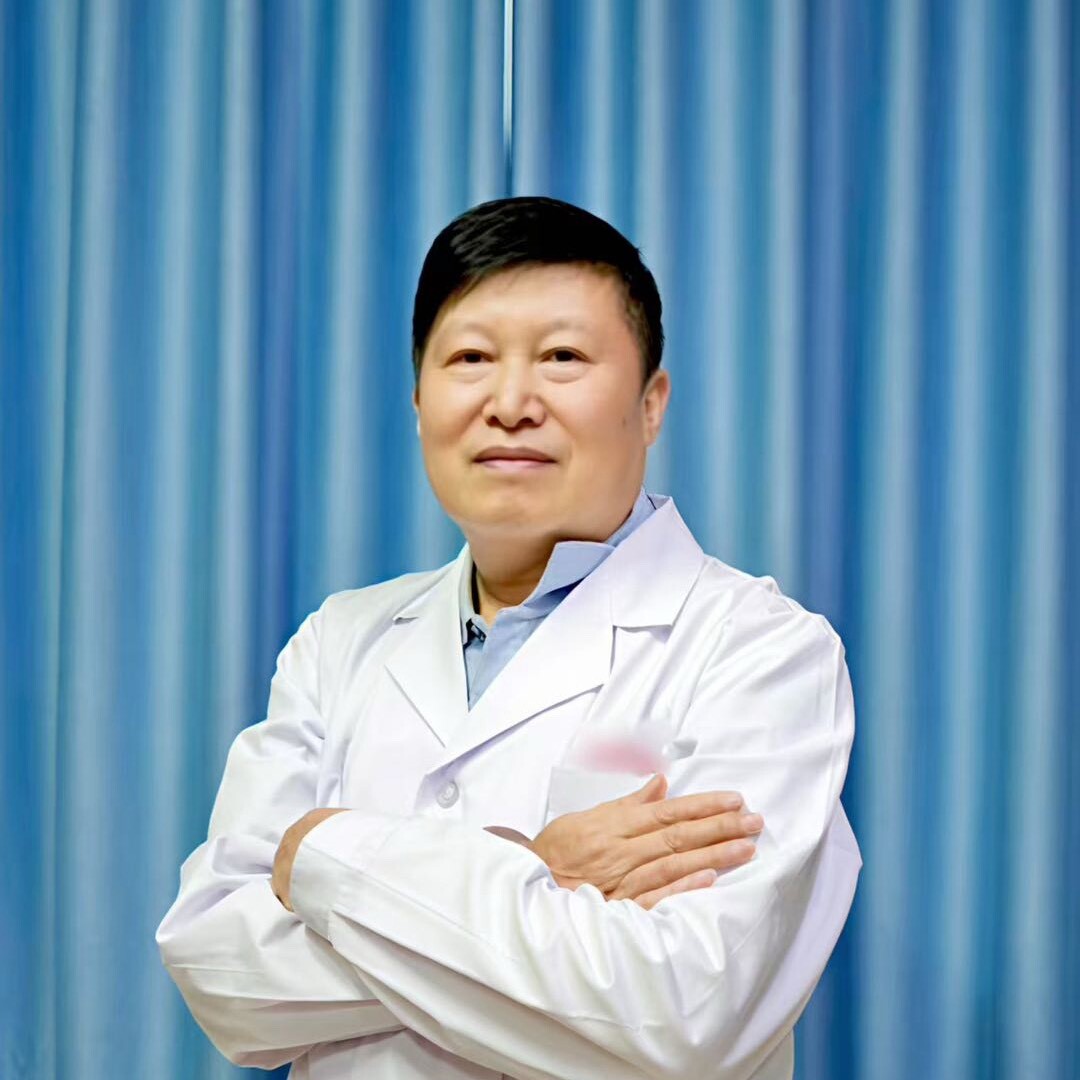 张照华主任