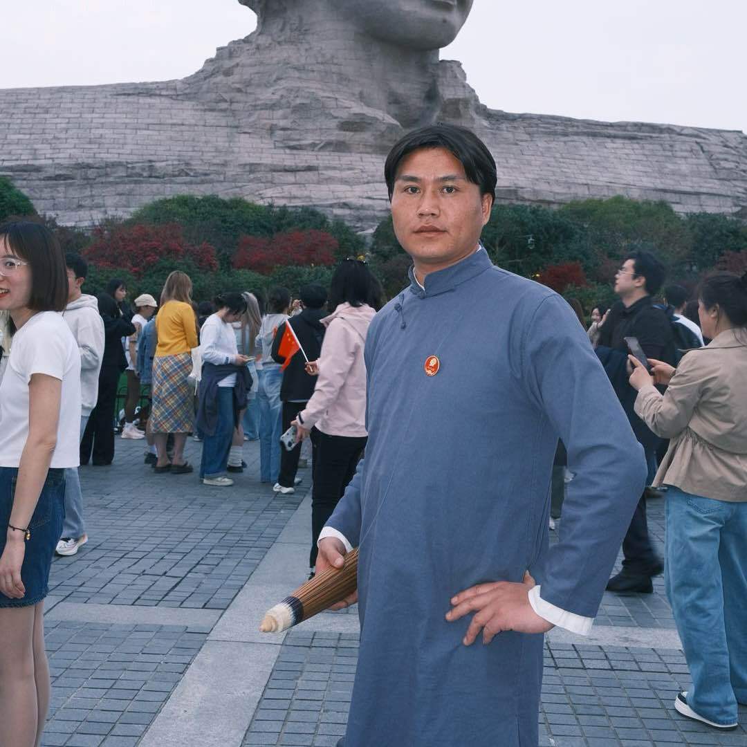 湘潭唐学毛
