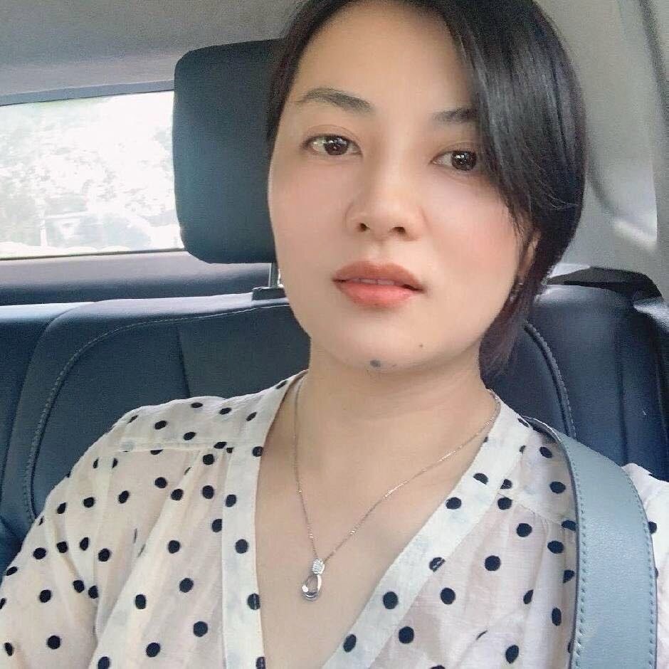 莆田曾姐财源滚滚