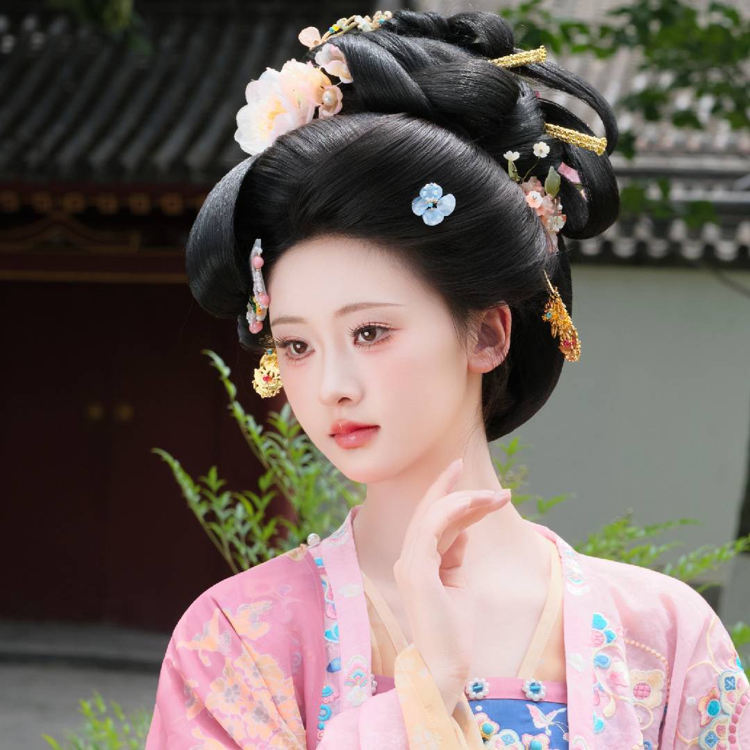 西安化妆师鱼鱼鱼鱼