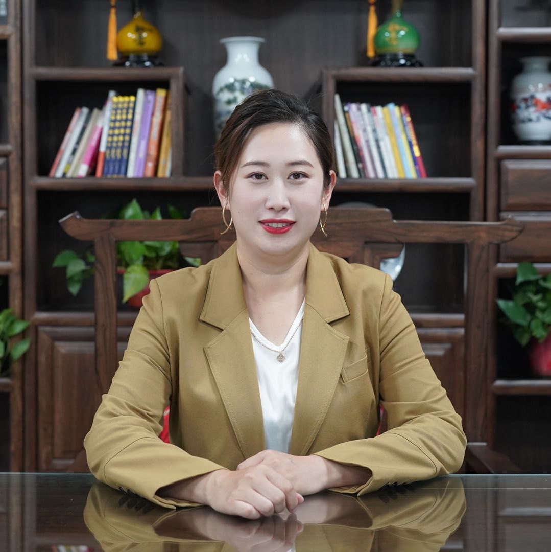 苏小畅正能量
