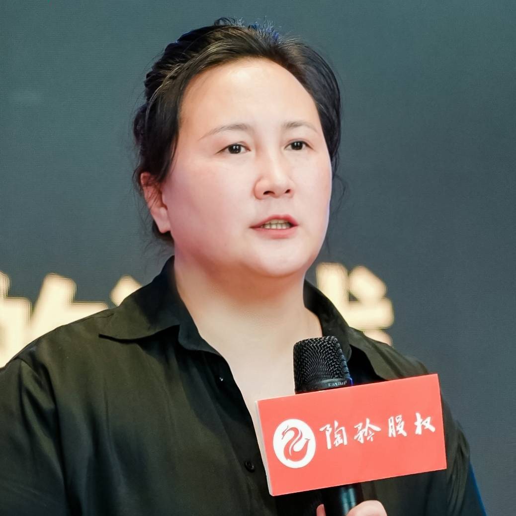 陶矜人生说