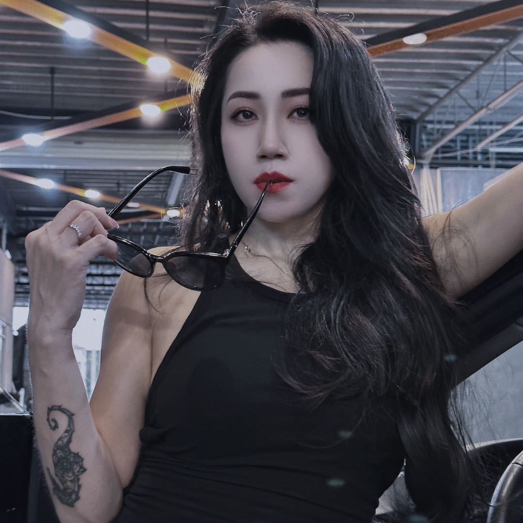 林敏莉